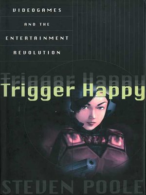 cover image of Trigger Happy